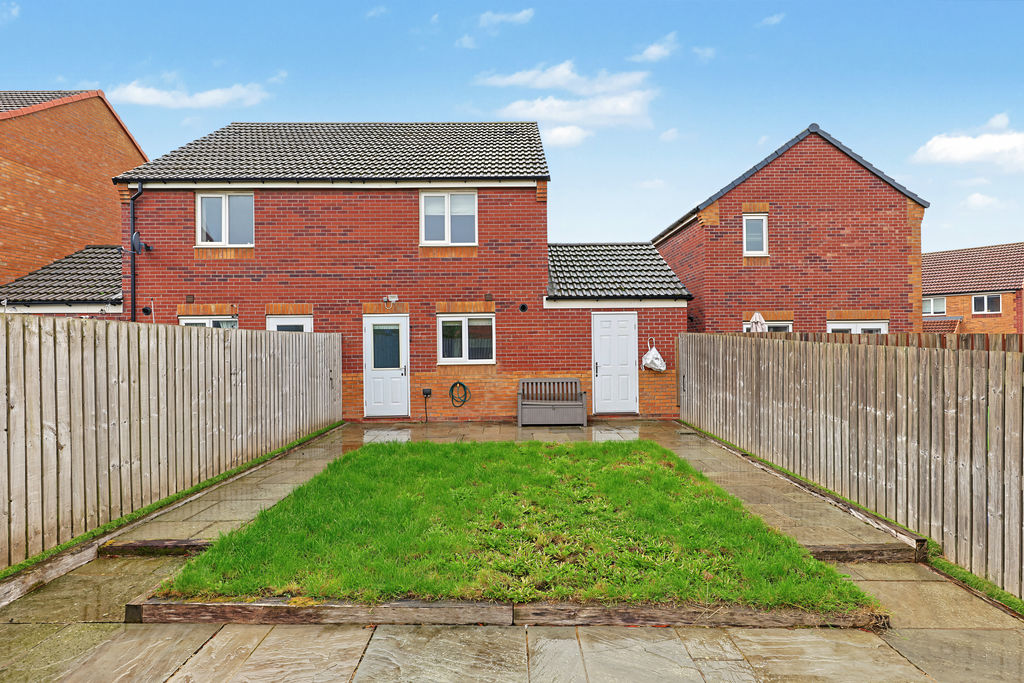 Colliers Way Holmewood